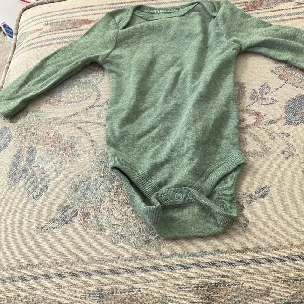 Cloud island one piece 0-3 months